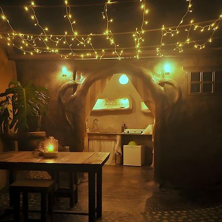 Studio Mazo La Cuevita Ngoại thất bức ảnh