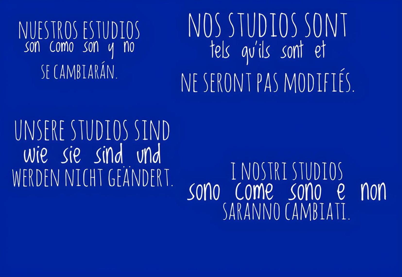 Studio Mazo La Cuevita Ngoại thất bức ảnh