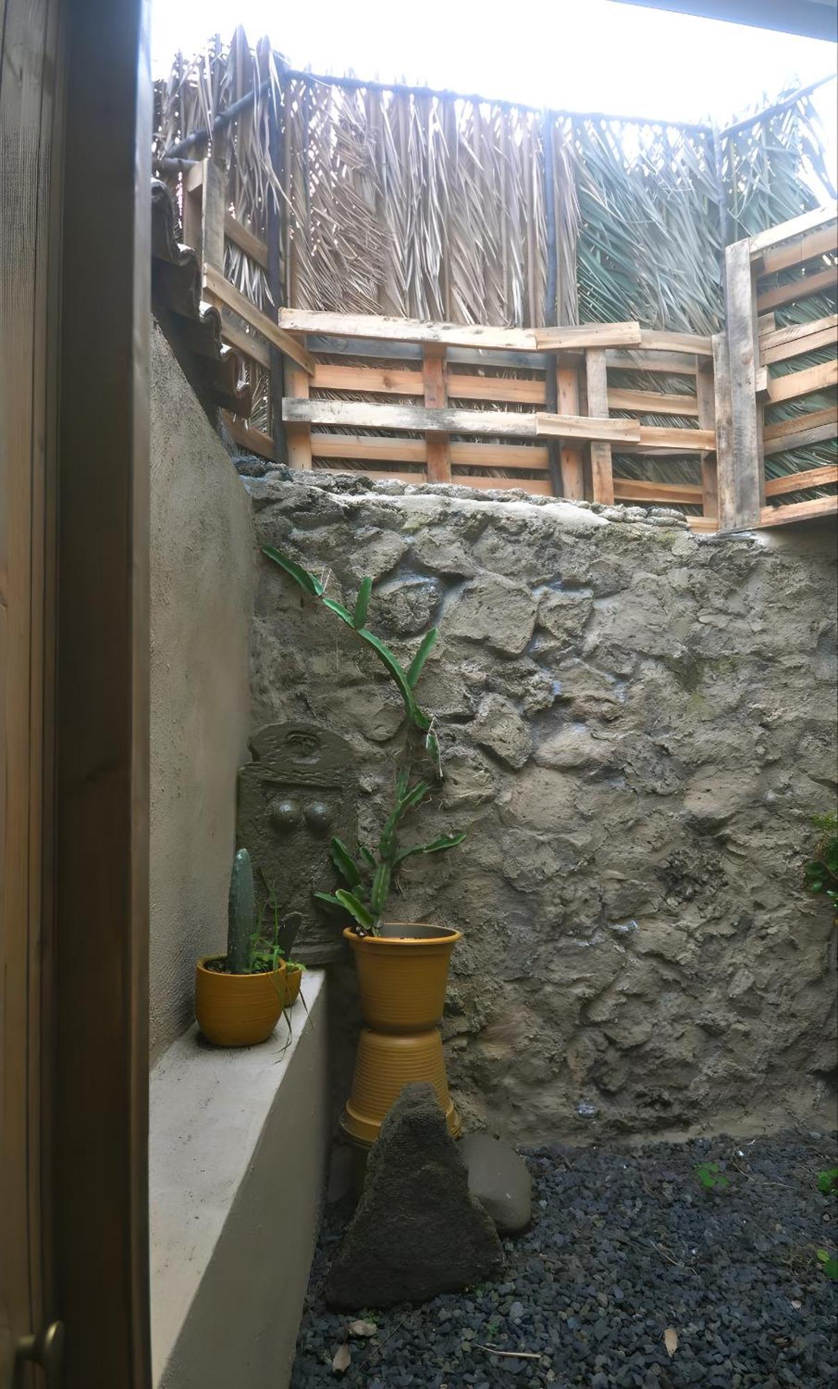 Studio Mazo La Cuevita Ngoại thất bức ảnh
